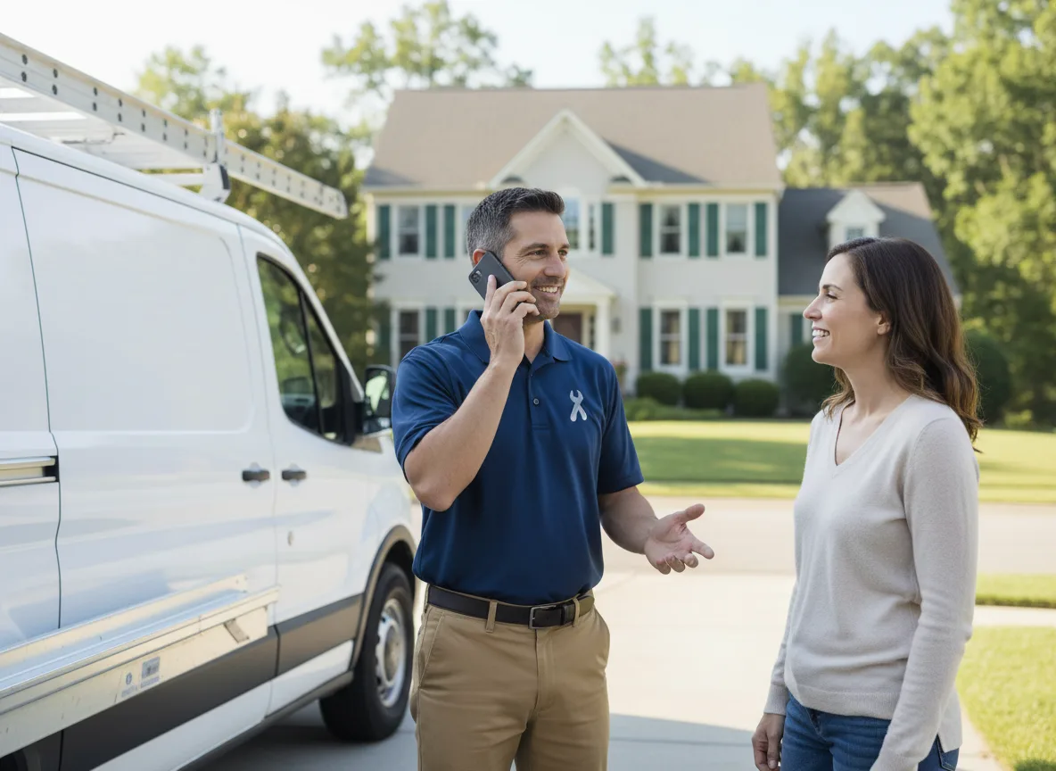 Home Gutter Service Flat Rock, IN FAQs